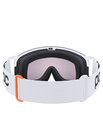 POC Skibrille "Nexal Mid Clarity" in Lila/ Weiß