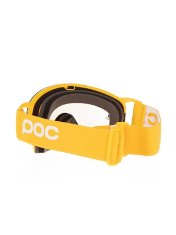 POC Ski-/Snowboardbrille "Opsin" geel