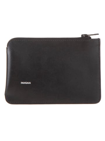 Pangaia Geldbörse in Schwarz - (B)15 x (H)10 x (T)1 cm