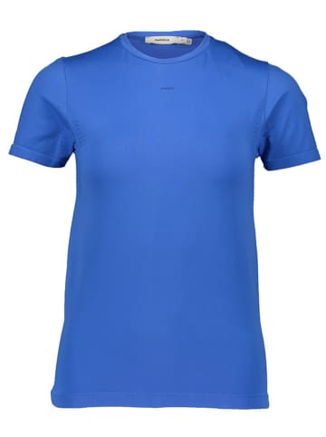 Pangaia Trainingsshirt blauw