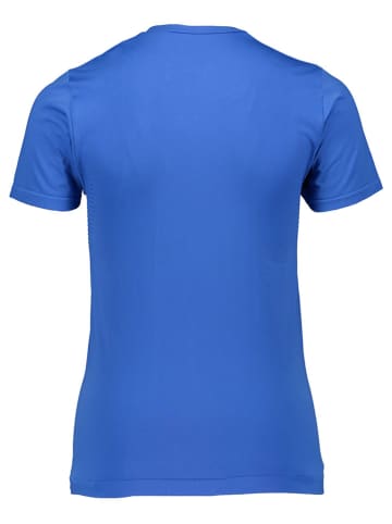 Pangaia Trainingsshirt blauw