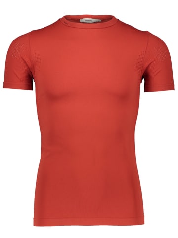 Pangaia Trainingsshirt in Rot