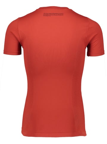 Pangaia Trainingsshirt rood