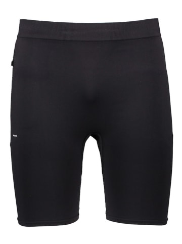 Pangaia Trainingsshorts in Schwarz