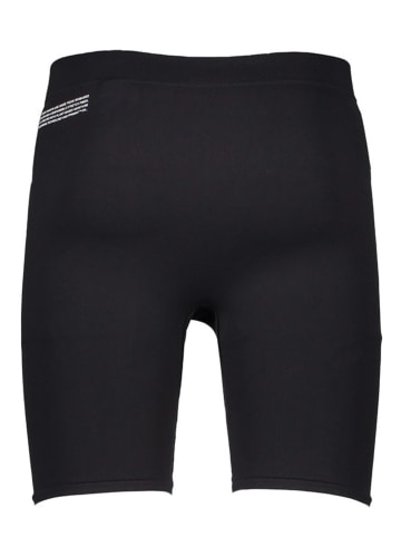 Pangaia Trainingsshorts in Schwarz