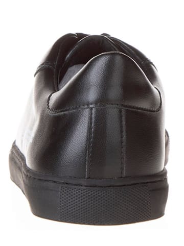 Pangaia Sneakers zwart