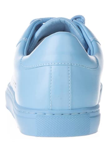 Pangaia Sneakersy w kolorze błękitnym