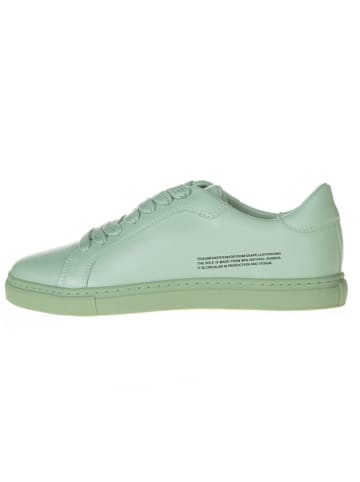Pangaia Sneakers groen