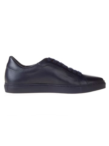 Pangaia Sneakers in Dunkelblau
