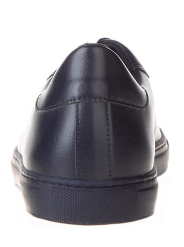 Pangaia Sneakers donkerblauw
