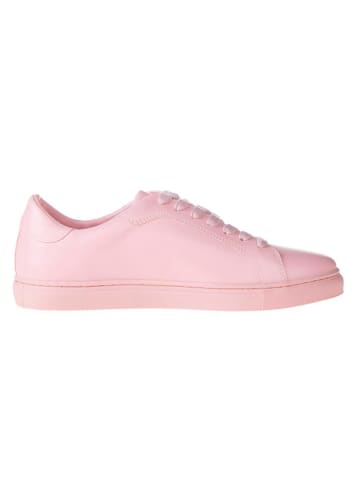 Pangaia Sneakers in Rosa