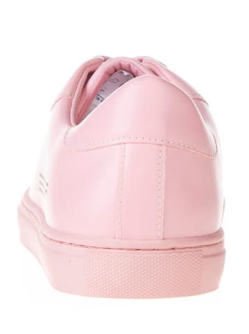 Pangaia Sneakers in Rosa