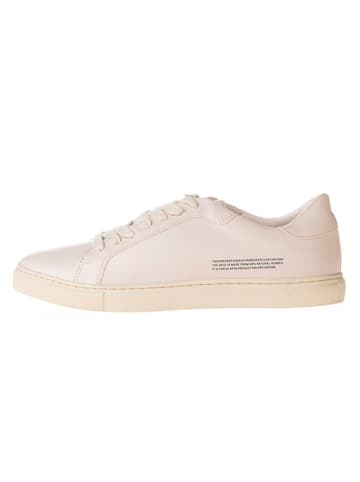 Pangaia Sneakersy w kolorze beżowym