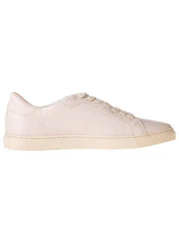Pangaia Sneakers in Beige