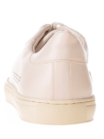 Pangaia Sneakers in Beige