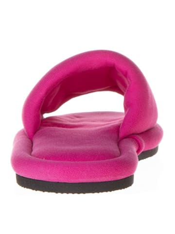 Pangaia Pantoffels roze