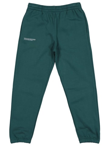 Pangaia Sweatbroek "365" groen