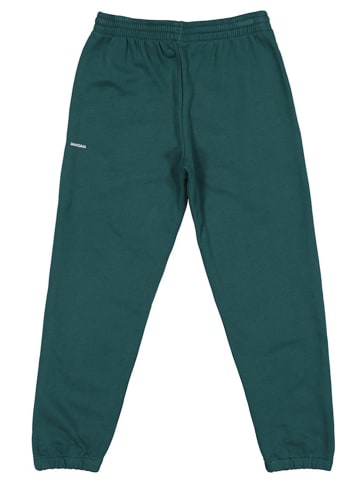 Pangaia Sweatbroek "365" groen