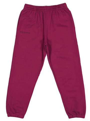 Pangaia Sweatbroek "365" paars