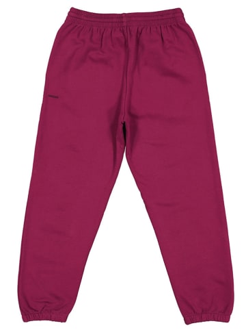Pangaia Sweatbroek "365" paars