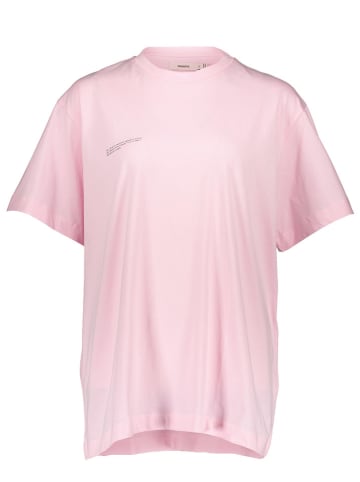 Pangaia Shirt "365 Midweight" in Rosa