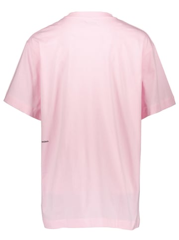 Pangaia Shirt "365 Midweight" in Rosa