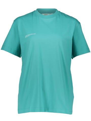 Pangaia Shirt "365 Midweight" in Türkis