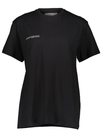 Pangaia Shirt in Schwarz