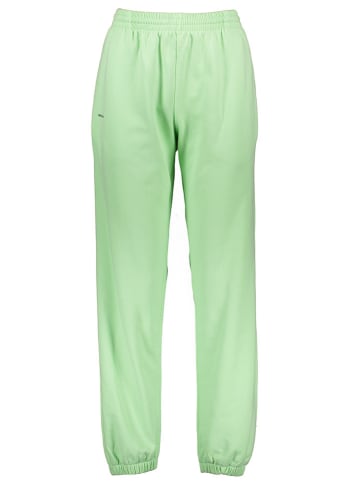 Pangaia Sweatbroek "365 Midweight" groen