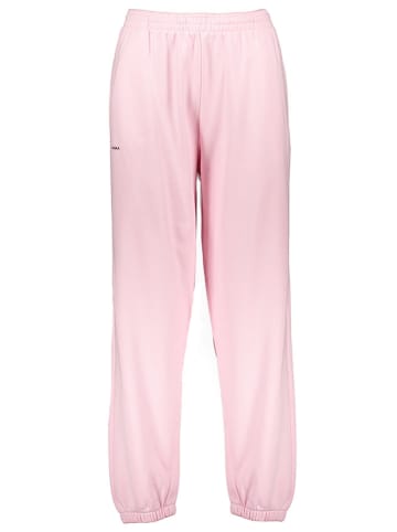 Pangaia Sweatbroek "365 Midweight" lichtroze