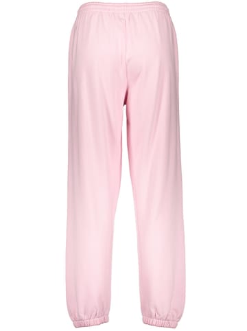 Pangaia Sweatbroek "365 Midweight" lichtroze