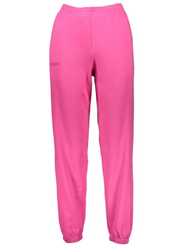 Pangaia Sweathose "365 Midweight" in Pink
