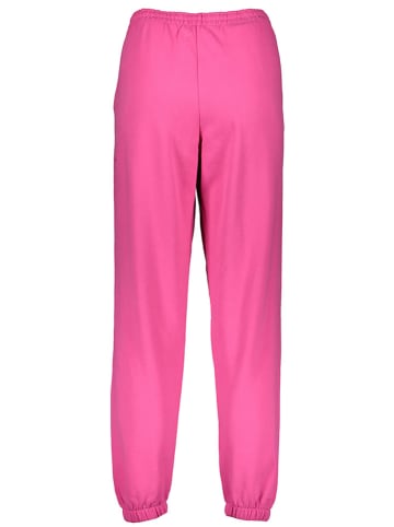 Pangaia Sweatbroek "365 Midweight" roze