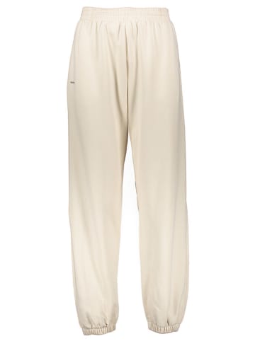 Pangaia Sweathose "365 Midweight" in Beige