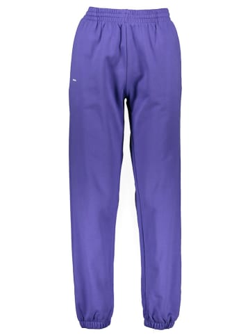 Pangaia Sweatbroek "365 Midweight" paars