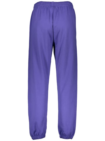 Pangaia Sweatbroek "365 Midweight" paars