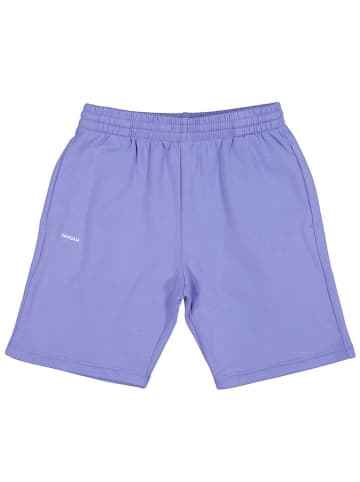 Pangaia Sweatshort "365" paars