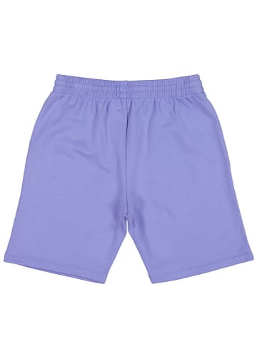 Pangaia Sweatshort "365" paars