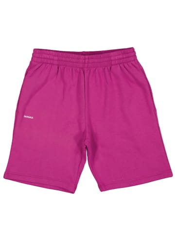 Pangaia Sweatshorts "365" in Lila