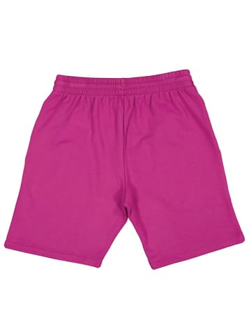 Pangaia Sweatshort "365" paars