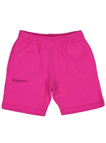 Pangaia Sweatshorts "365" in Pink