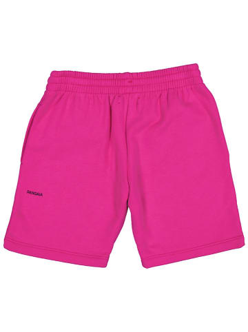 Pangaia Sweatshorts "365" in Pink