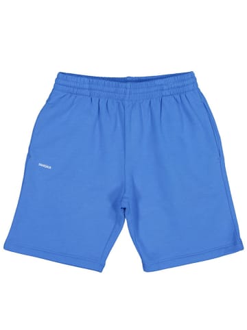Pangaia Sweatshorts "365" in Blau