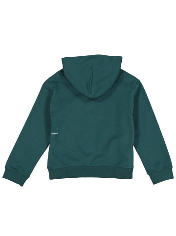 Pangaia Hoodie "365" groen