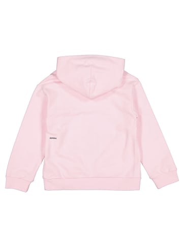Pangaia Hoodie "365" in Rosa