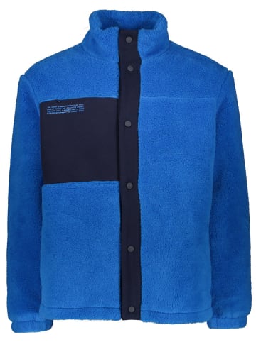 Pangaia Tussenjas blauw