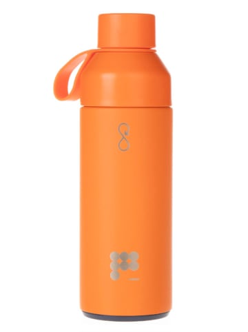 Pangaia Trinkflasche in Orange - 500 ml