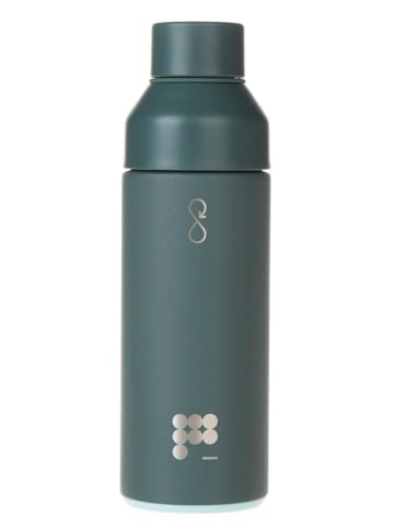 Pangaia Trinkflasche in Grün - 500 ml