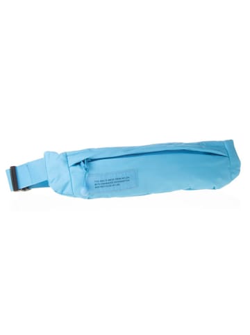 Pangaia Saszetka w kolorze błękitnym - 41 x 10 x 4 cm
