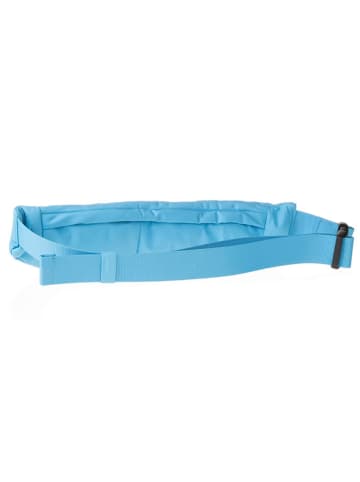 Pangaia Gürteltasche in Hellblau - (B)41 x (H)10 x (T)4 cm